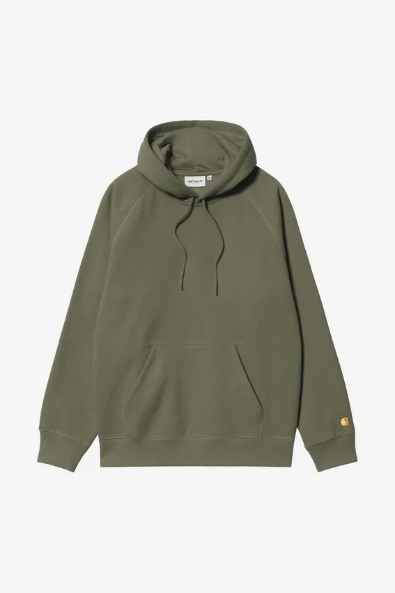 Felpa con cappuccio Chase Sweatshirt Felpa con cappuccio Chase Sweatshirt