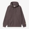 Felpa con cappuccio Chase Sweatshirt Felpa con cappuccio Chase Sweatshirt