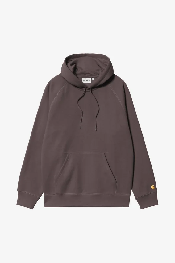 Felpa con cappuccio Chase Sweatshirt Felpa con cappuccio Chase Sweatshirt