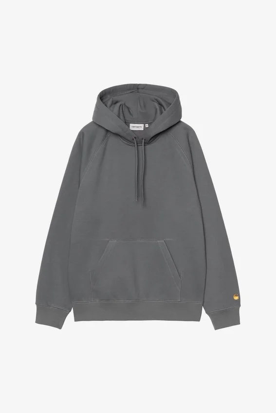 Felpa con cappuccio Chase Sweatshirt Felpa con cappuccio Chase Sweatshirt