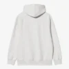 Felpa con cappuccio Chase Sweatshirt Felpa con cappuccio Chase Sweatshirt