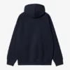 Felpa con cappuccio Chase Sweatshirt Felpa con cappuccio Chase Sweatshirt