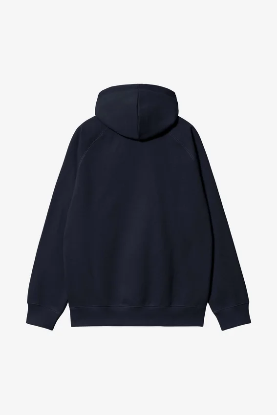 Felpa con cappuccio Chase Sweatshirt Felpa con cappuccio Chase Sweatshirt