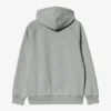Felpa con cappuccio Chase Sweatshirt Felpa con cappuccio Chase Sweatshirt