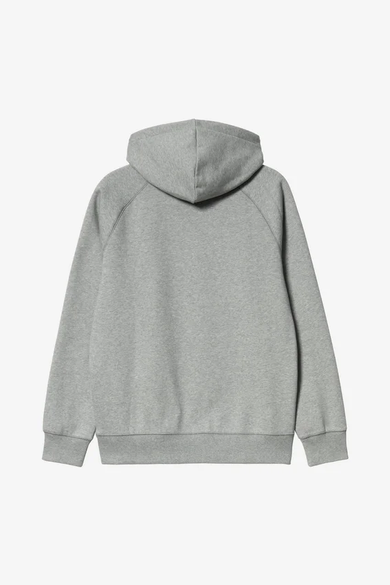 Felpa con cappuccio Chase Sweatshirt Felpa con cappuccio Chase Sweatshirt