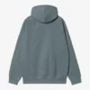 Felpa con cappuccio Chase Sweatshirt Felpa con cappuccio Chase Sweatshirt