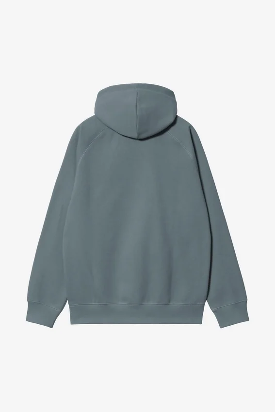 Felpa con cappuccio Chase Sweatshirt Felpa con cappuccio Chase Sweatshirt