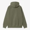 Felpa con cappuccio Chase Sweatshirt Felpa con cappuccio Chase Sweatshirt