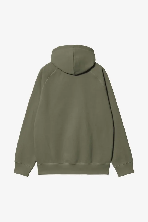 Felpa con cappuccio Chase Sweatshirt Felpa con cappuccio Chase Sweatshirt