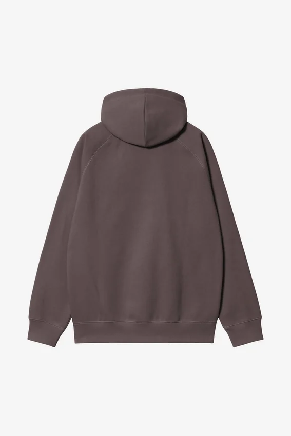 Felpa con cappuccio Chase Sweatshirt Felpa con cappuccio Chase Sweatshirt