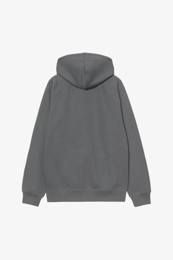 Felpa con cappuccio Chase Sweatshirt Felpa con cappuccio Chase Sweatshirt
