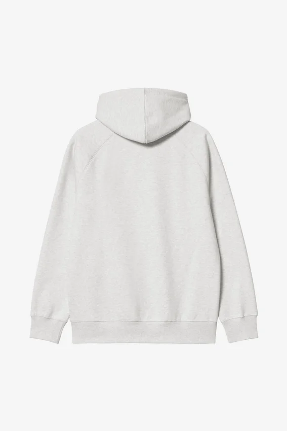 Felpa con cappuccio Chase Sweatshirt Felpa con cappuccio Chase Sweatshirt
