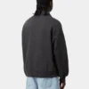 Felpa Detroit con mezza zip Felpa Detroit con mezza zip