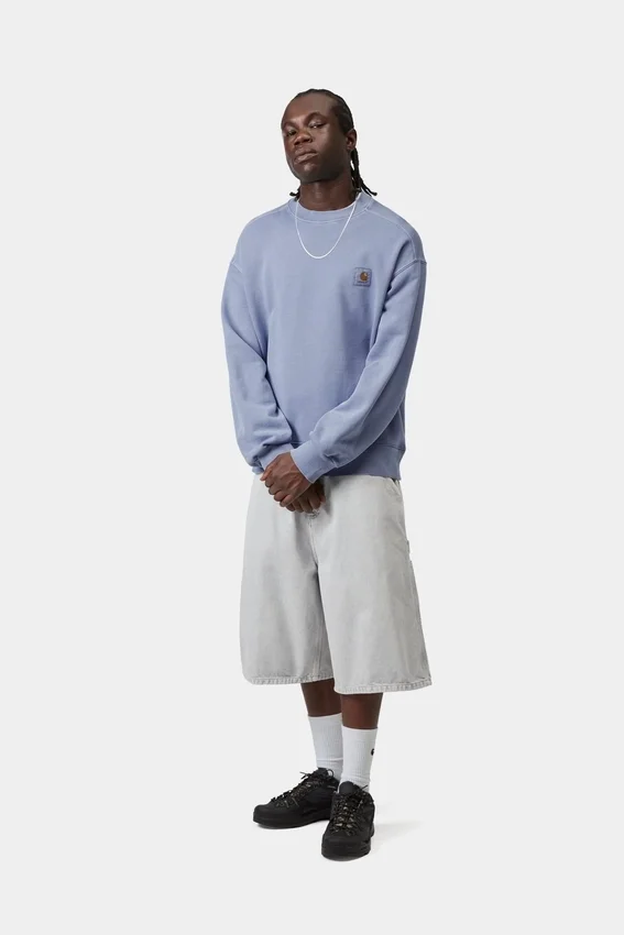 Felpa Nelson Felpa Nelson