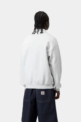 Felpa Polo WIP Label