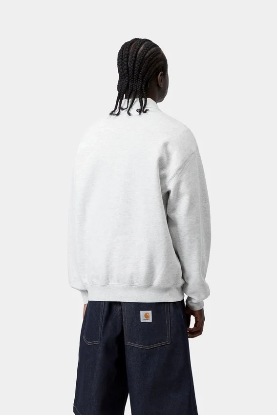 Felpa Polo WIP Label Felpa Polo WIP Label
