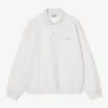 Felpa Polo WIP Label Felpa Polo WIP Label