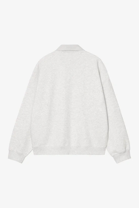 Felpa Polo WIP Label Felpa Polo WIP Label