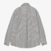Giacca camicia a righe Mercer Giacca camicia a righe Mercer