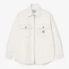 Giacca camicia a righe Mercer Giacca camicia a righe Mercer