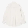 Giacca camicia a righe Mercer Giacca camicia a righe Mercer