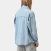 Giacca-camicia Alta da donna Giacca-camicia Alta da donna