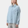 Giacca-camicia Alta da donna Giacca-camicia Alta da donna