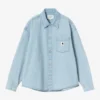 Giacca-camicia Alta da donna Giacca-camicia Alta da donna