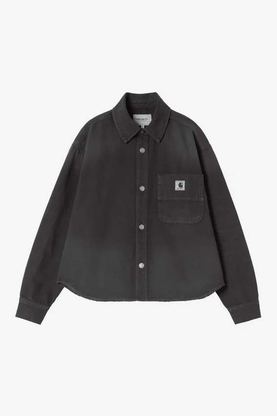Giacca-camicia da donna Georgia Giacca-camicia da donna Georgia