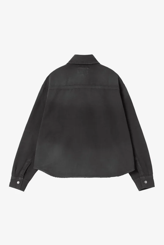 Giacca-camicia da donna Georgia Giacca-camicia da donna Georgia