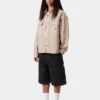 Giacca-camicia da donna Prescott Giacca-camicia da donna Prescott