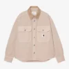 Giacca-camicia da donna Prescott Giacca-camicia da donna Prescott