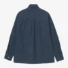 Giacca-camicia in velluto a coste Parrish Giacca-camicia in velluto a coste Parrish