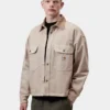 Giacca-camicia Prescott Giacca-camicia Prescott