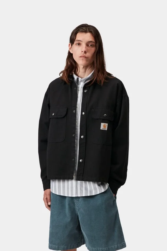 Giacca-camicia Prescott Giacca-camicia Prescott