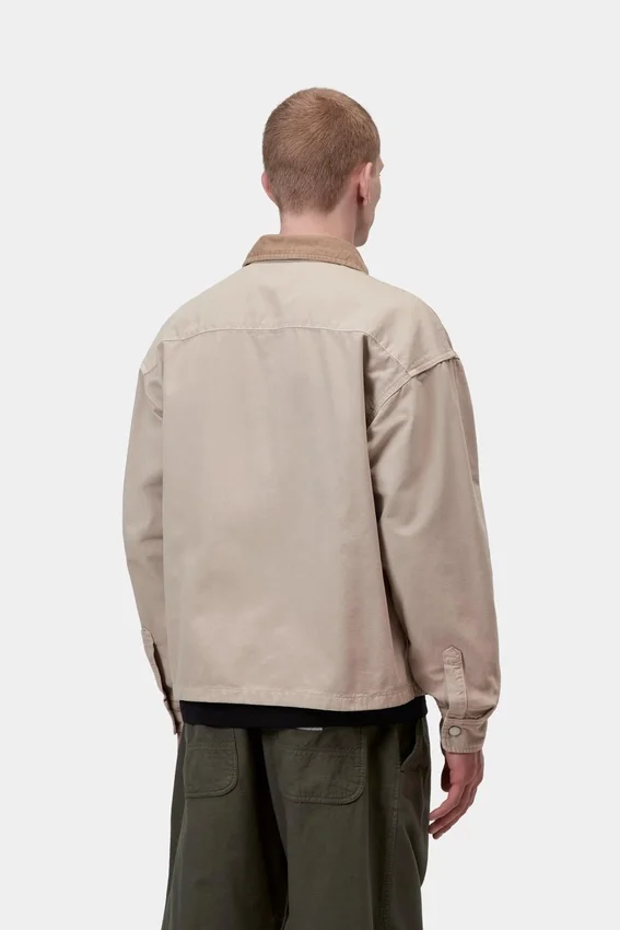 Giacca-camicia Prescott Giacca-camicia Prescott