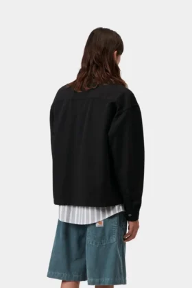 Giacca-camicia Prescott