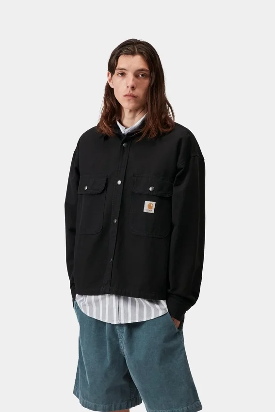 Giacca-camicia Prescott Giacca-camicia Prescott