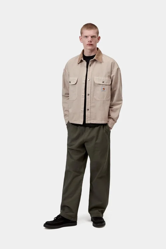Giacca-camicia Prescott Giacca-camicia Prescott