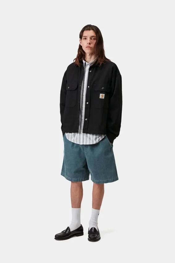 Giacca-camicia Prescott Giacca-camicia Prescott