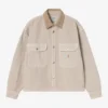 Giacca-camicia Prescott Giacca-camicia Prescott