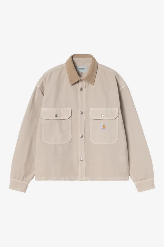 Giacca-camicia Prescott Giacca-camicia Prescott