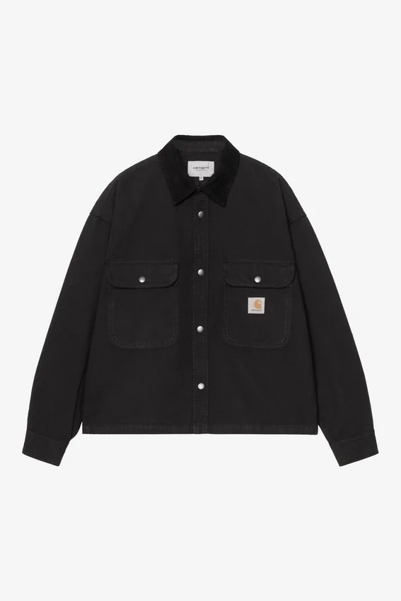 Giacca-camicia Prescott Giacca-camicia Prescott