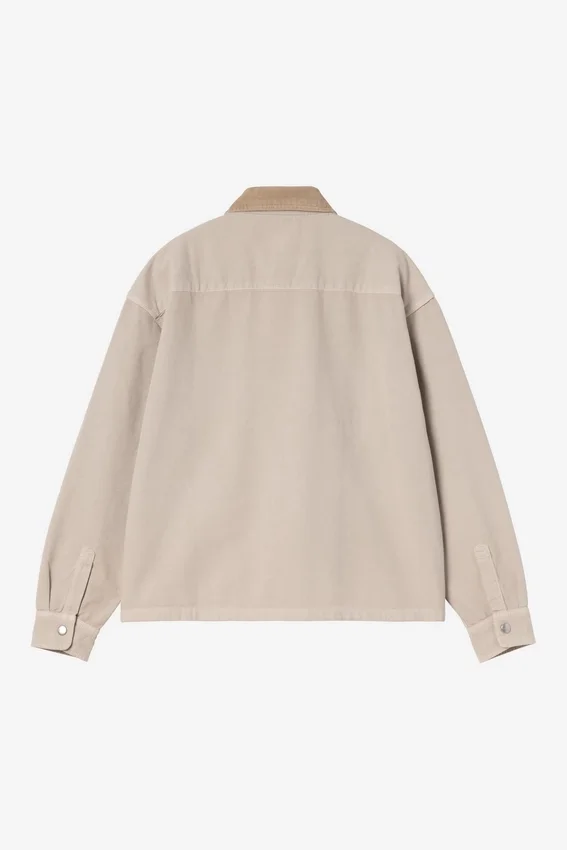 Giacca-camicia Prescott Giacca-camicia Prescott