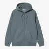 Giacca Chase con cappuccio Giacca Chase con cappuccio