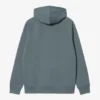 Giacca Chase con cappuccio Giacca Chase con cappuccio