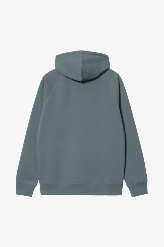 Giacca Chase con cappuccio Giacca Chase con cappuccio