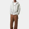 Giacca Chase con cappuccio Giacca Chase con cappuccio