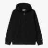 Giacca Chase con cappuccio Giacca Chase con cappuccio
