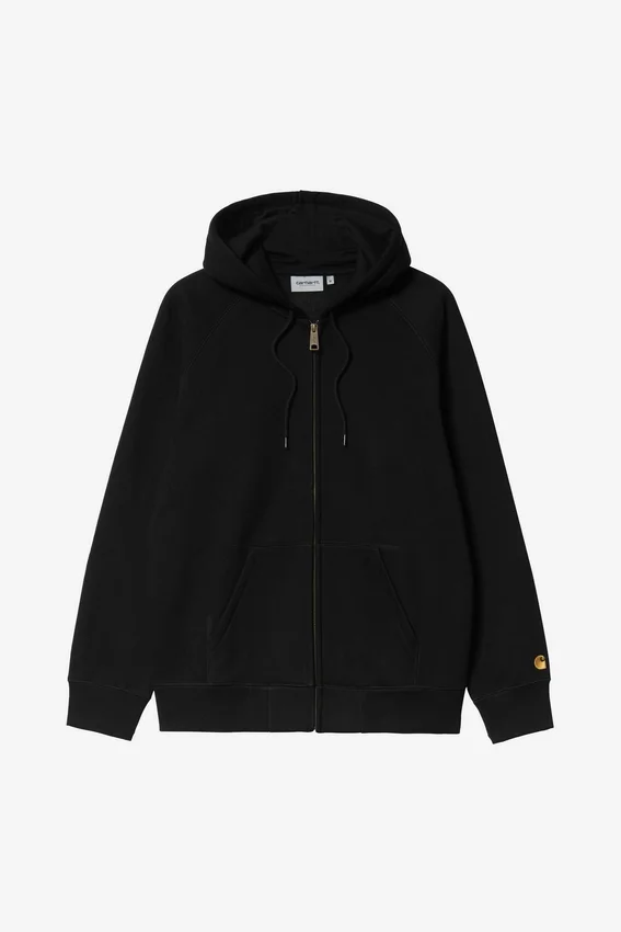 Giacca Chase con cappuccio Giacca Chase con cappuccio